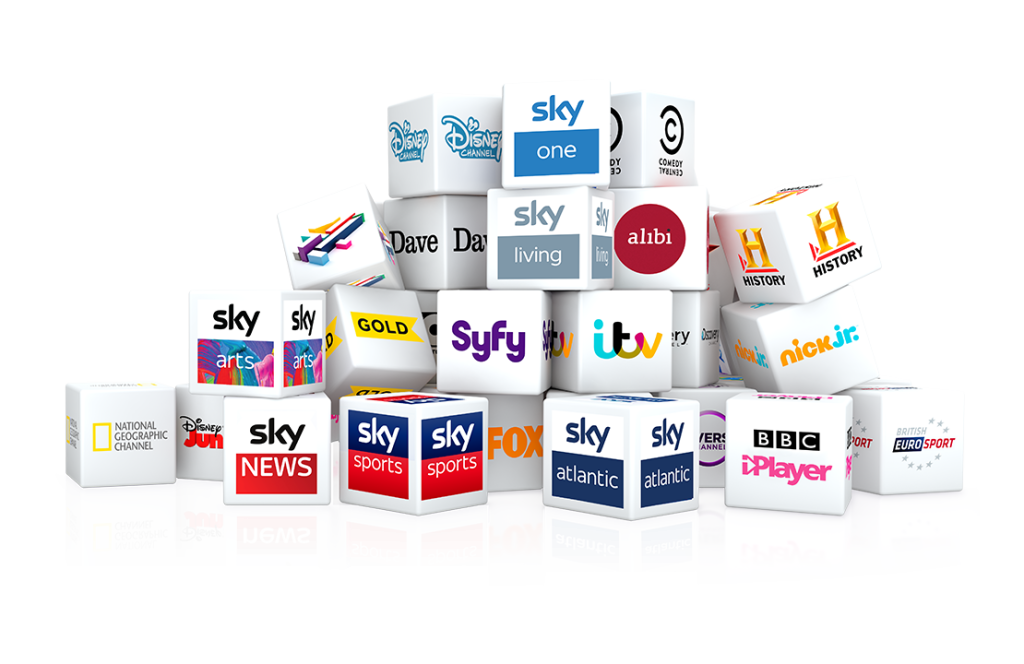 PREMIUM IPTV HUB 17